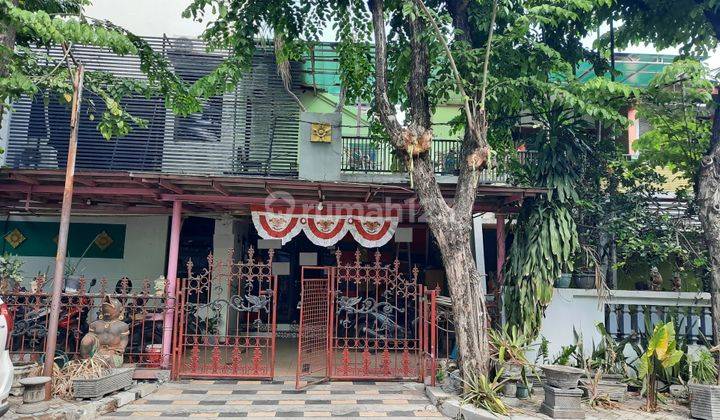 DIJUAL RUMAH GUNUNG ANYAR HARAPAN SURABAYA RON.A1853 1