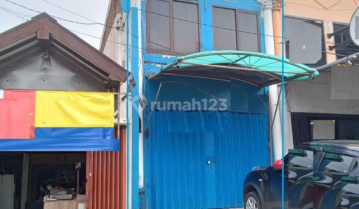 DIJUAL RUKO RAYA RUNGKUT INDUSTRI KIDUL SURABAYA RON.A1855 1