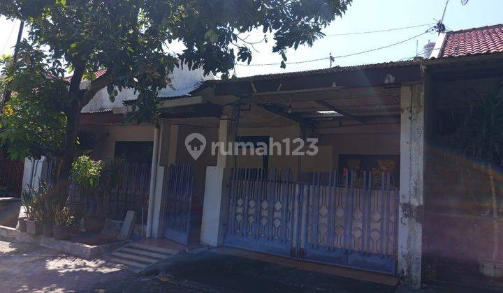 DIJUAL RUMAH PONDOK TJANDRA INDAH BELIMBING WARU SIDOARJO RON.A1857 2