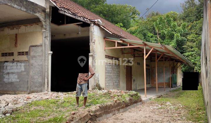 DIJUAL RUMAH SUPRIYADI BENDO PONGGOK BLITAR RON.A1858 2