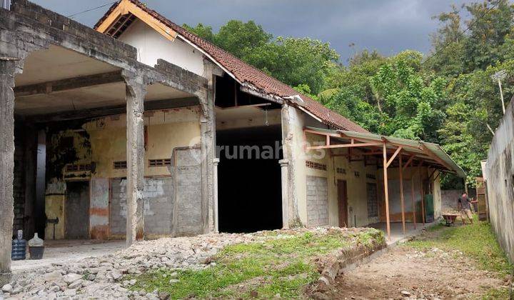 DIJUAL RUMAH SUPRIYADI BENDO PONGGOK BLITAR RON.A1858 2