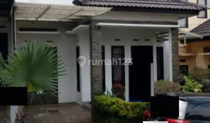 DIJUAL RUMAH MUTIARA PANDERMAN RESIDENCE BATU RON.A1865 2