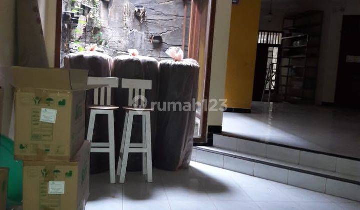 Dijual Rumah Semolowaru Selatan Sukolilo Surabaya Ron.a854 2