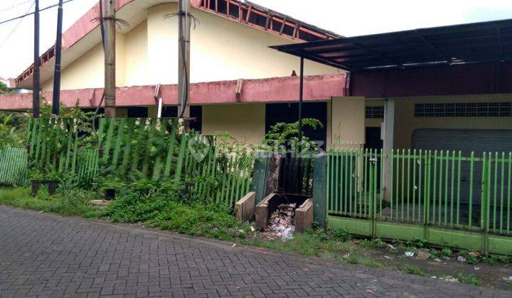 Dijual Rumah Kendangsari Tenggilis Mejoyo Surabaya Ron.a2114 2