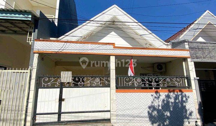 Dijual Rumah Ploso Timur Surabaya Ang.a036 1