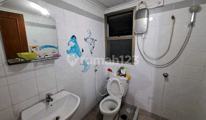 Disewakan Apartemen Puncak Marina Surabaya Ron.a1550 2