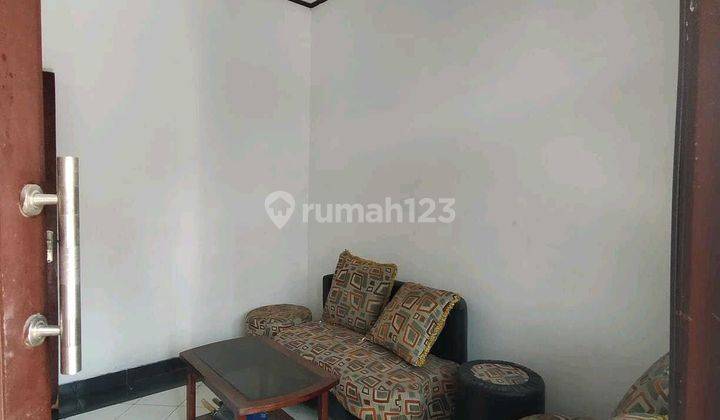 Dijual Rumah Ngagel Wasana Surabaya Ric.a166 2