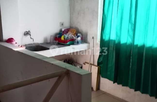 FOR RENT: SHOPHOUSE AT CENTRAL BUSINESS PARK IR SOEKARNO SEMOLOWARU SURABAYA, UNIT A2703 2