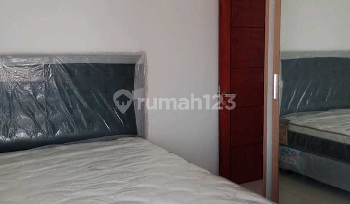 Dijual Apartemen Gunawangsa Tidar Surabaya Lie.a122