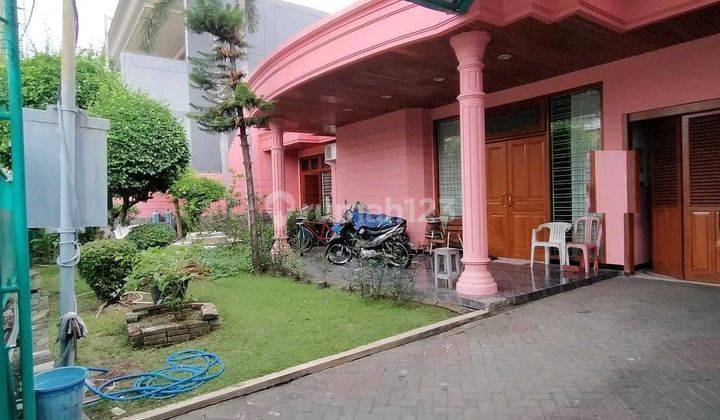 Dijual Rumah Bukit Barisan Surabaya Ric.a150 1