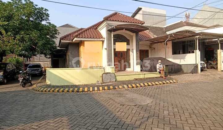 Dijual Rumah Wedoro Regency Waru Sidoarjo Ron.a855