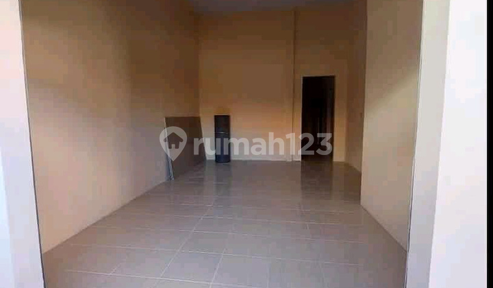 Dijual Rumah Setro Gading Tambaksari Surabaya Ron.a2785 2