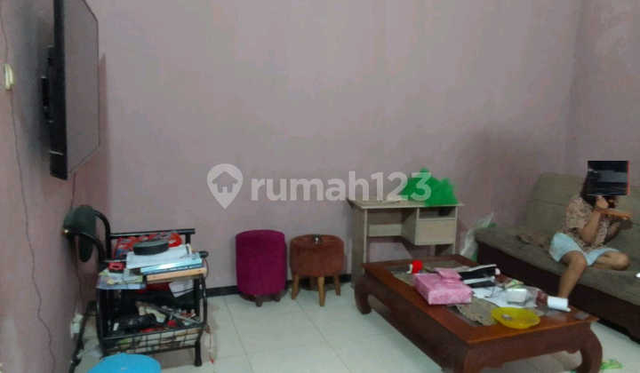 Dijual Rumah Tenggilis Mejoyo Selatan Surabaya Ron.a2487 2