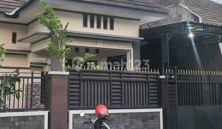 Dijual Rumah Kota Kediri AAN.A006
