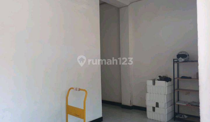 Disewakan Rumah Kebangsren Tegalsari Surabaya Mon.a014 2