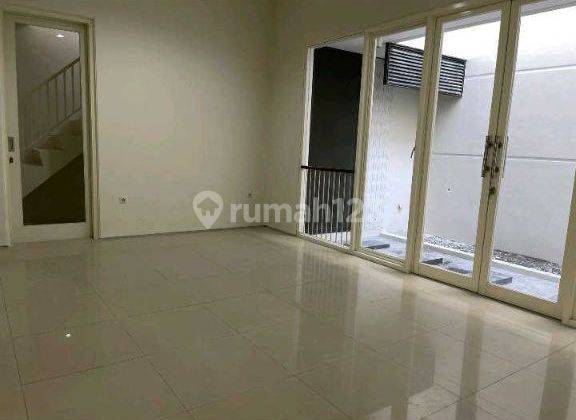 Dijual Rumah San Diego Pakuwon City Surabaya Hen.b637 1