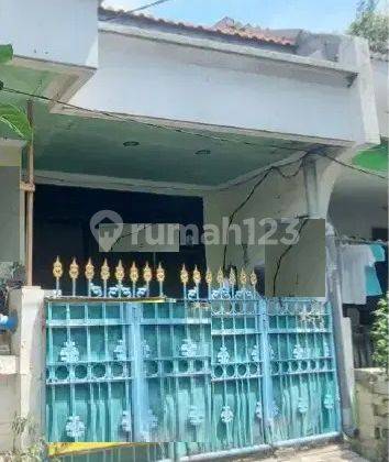 Dijual Rumah Semolowaru Utara Sukolilo Surabaya Ron.a2116 2