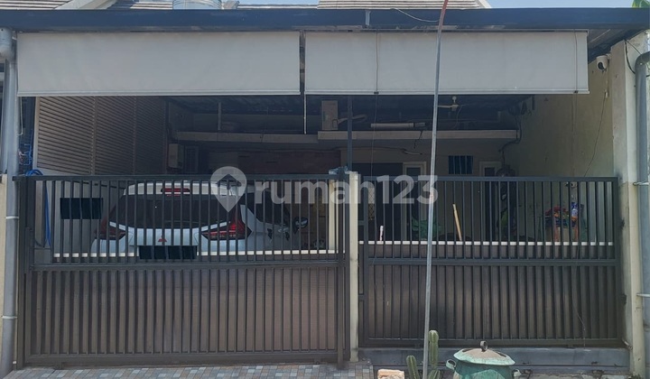 DIJUAL RUMAH SINAR MEDAYU TAMBAK MEDOKAN AYU RUNGKUT SURABAYA RON.A2826