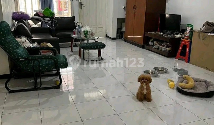 For Sale Nirwana Executive House Rungkut Surabaya Ron.a2534 2