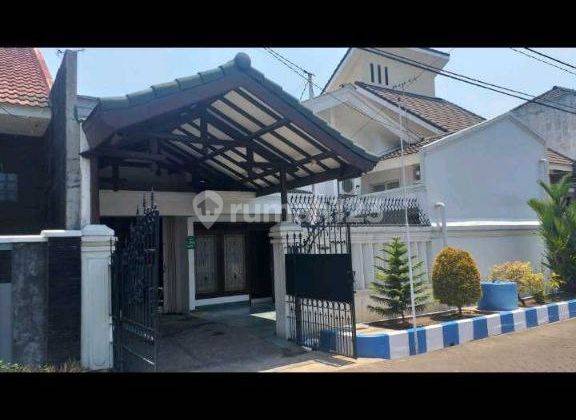 Dijual Rumah Pucang Indah Sidoarjo Hen.b001 1