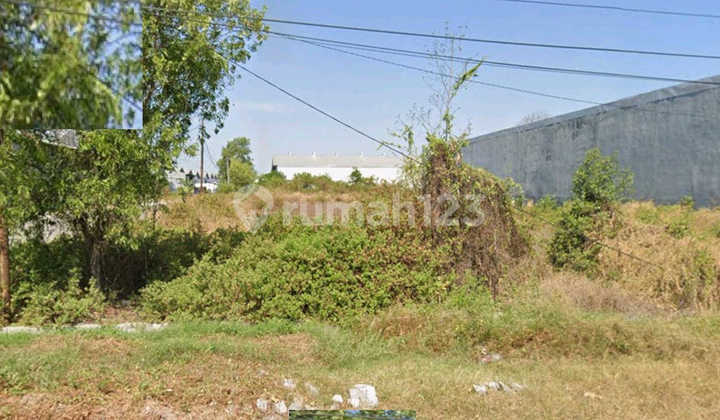 Dijual Tanah Bumi Maspion Romokalisari Benowo Surabaya Ron.a2806 Dijual Tanah Bumi Maspion Romokalisari Benowo Surabaya Ron.a2806