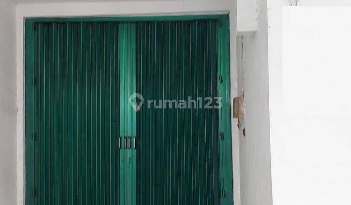 Dijual Rumah Ngagel Madya Gubeng Surabaya Ron.a2329 2