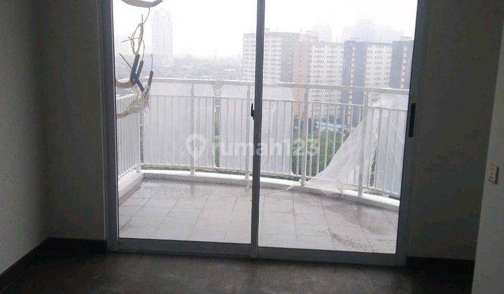 Dijual Apartemen Pavilion Permata Surabaya Rik.a002 2