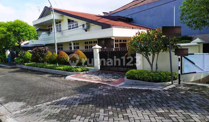 Dijual Rumah Ketintang Baru Gayungan Surabaya Ron.a2913 Dijual Rumah Ketintang Baru Gayungan Surabaya Ron.a2913