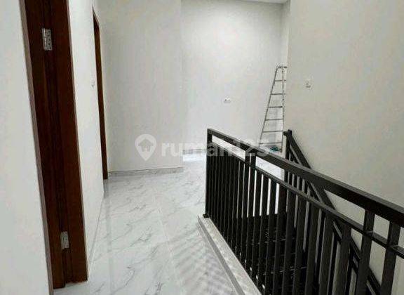 Dijual Rumah Rungkut Asri Tengah Surabaya Hen.b639 2