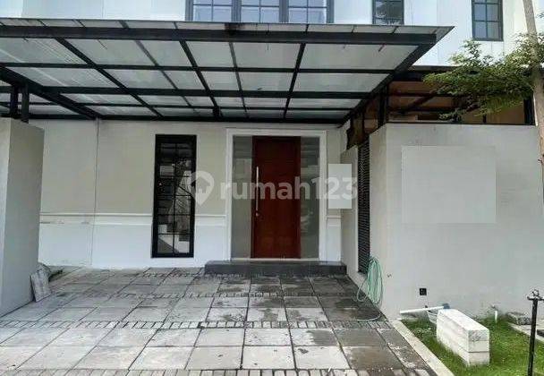 Dijual Rumah Grand Harvest Karangpilang Surabaya Ron.a2292 1