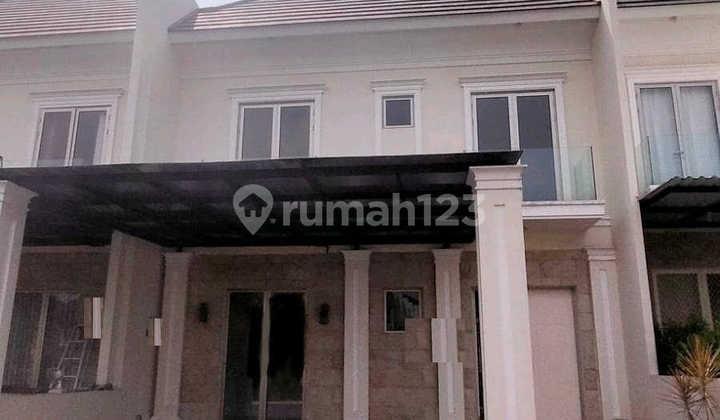 Dijual Rumah Green Land Residence Garbera Menganti Gresik Ron.a2737