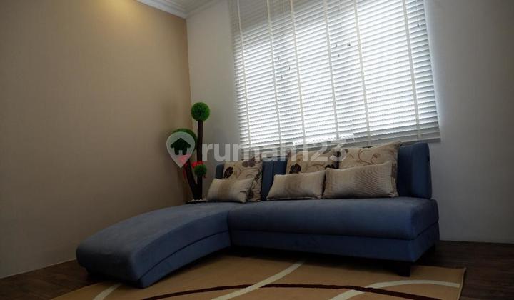 DIJUAL RUMAH GADING INDAH UTARA REGENCY SURABAYA RON.A2563 2