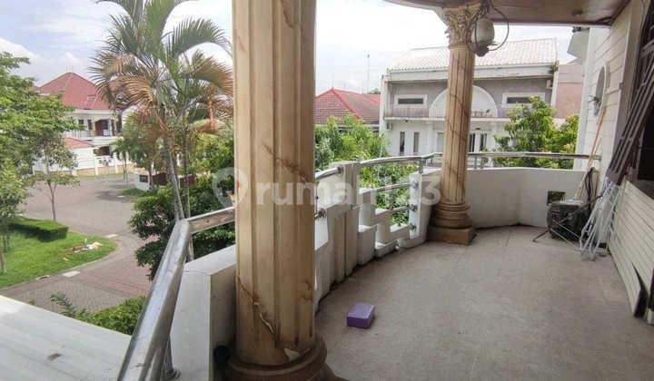 For Sale: Puri Widya Kencana Citraland Surabaya House, Ric.a040 2