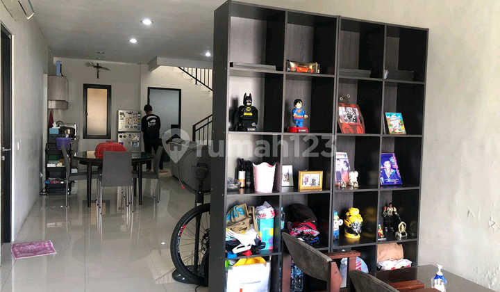 For Sale Kutisari Indah Selatan House Surabaya Aud.a064 2