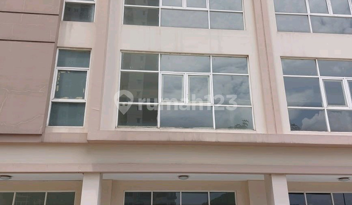 Dijual Ruko Apartemen Puncak Dharmahusada Pdh Surabaya Ron.a2406