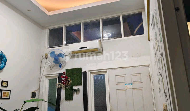 Dijual Rumah Griya Medayu Utara Rungkut Surabaya Ron.a2841 2