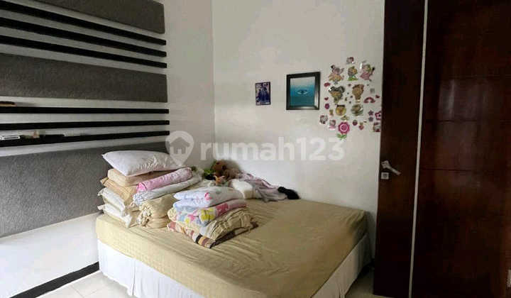 Dijual Rumah Darmo Permai Timur Sukomanunggal Surabaya Ron.a3006 2