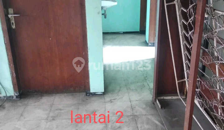 For Sale House Pucang Anom Timur Gubeng Surabaya Surabaya Ron.a2734 2