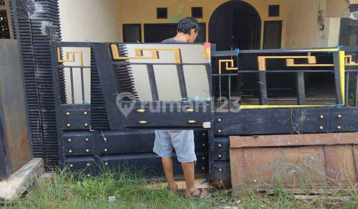 Dijual Rumah Wisma Tirta Agung Asri Gunung Anyar Surabaya Ron.a2367 2