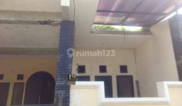 DIJUAL RUMAH WISMA TIRTA AGUNG ASRI GUNUNG ANYAR SURABAYA RON.A2367 2