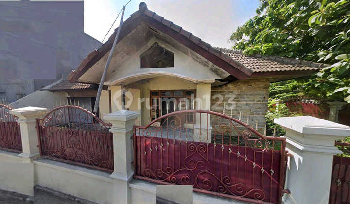 Dijual Rumah Gunung Anyar Emas Surabaya Ron.a2832 1