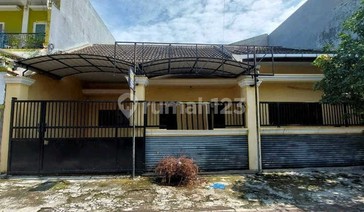 Dijual Rumah Kutisari Selatan Surabaya Ron.a2437