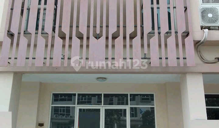 Dijual Ruko Apartemen Puncak Dharmahusada Pdh Surabaya Ron.a2374 Dijual Ruko Apartemen Puncak Dharmahusada Pdh Surabaya Ron.a2374