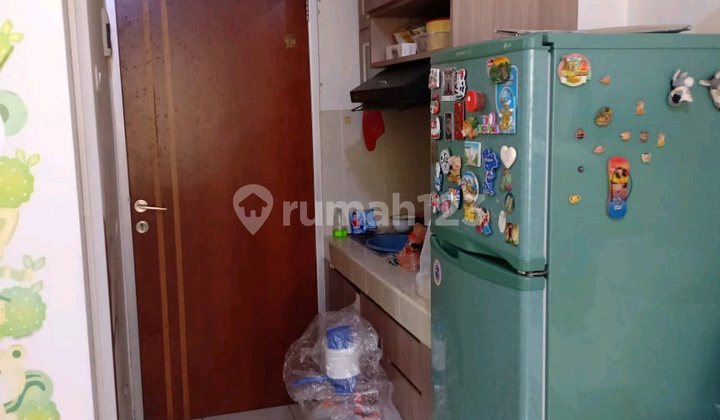 Dijual Apartemen Puncak Kertajaya Surabaya Lie.a087