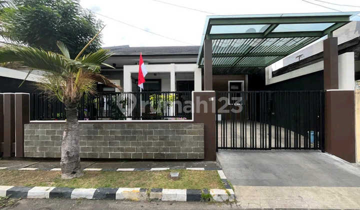 Dijual Rumah Darmo Permai Timur Sukomanunggal Surabaya Ron.a3006 Dijual Rumah Darmo Permai Timur Sukomanunggal Surabaya Ron.a3006
