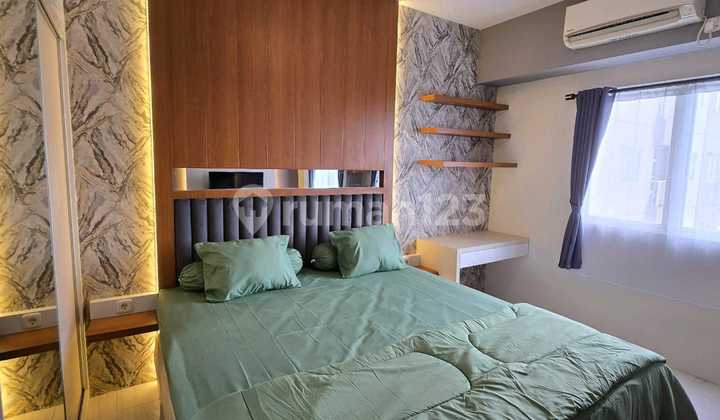 For Sale Puncak Dharmahusada Surabaya Unit a2516 2