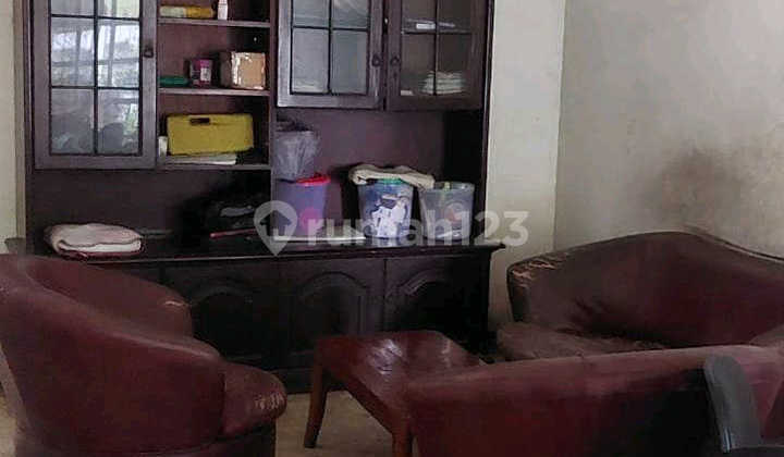 Dijual Rumah Tenggilis Surabaya Ron.a2952 2