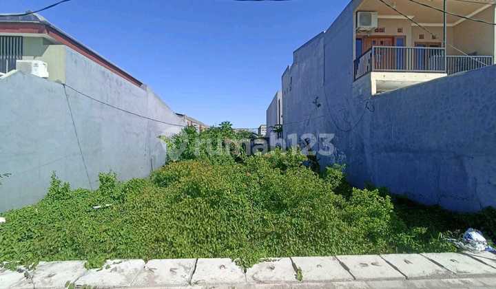 Dijual Tanah Tambak Medokan Ayu Rungkut Surabaya Ron.a2788