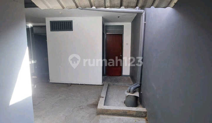 Dijual Rumah Nginden Intan Timur Sukolilo Surabaya Ron.a2489 2