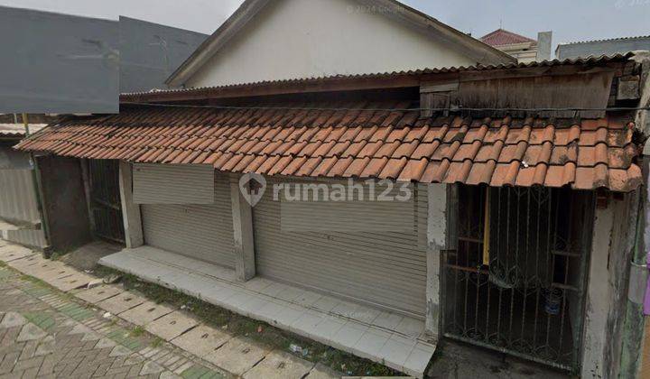 DIJUAL RUMAH KENDANGSARI SURABAYA RON.A2435 2